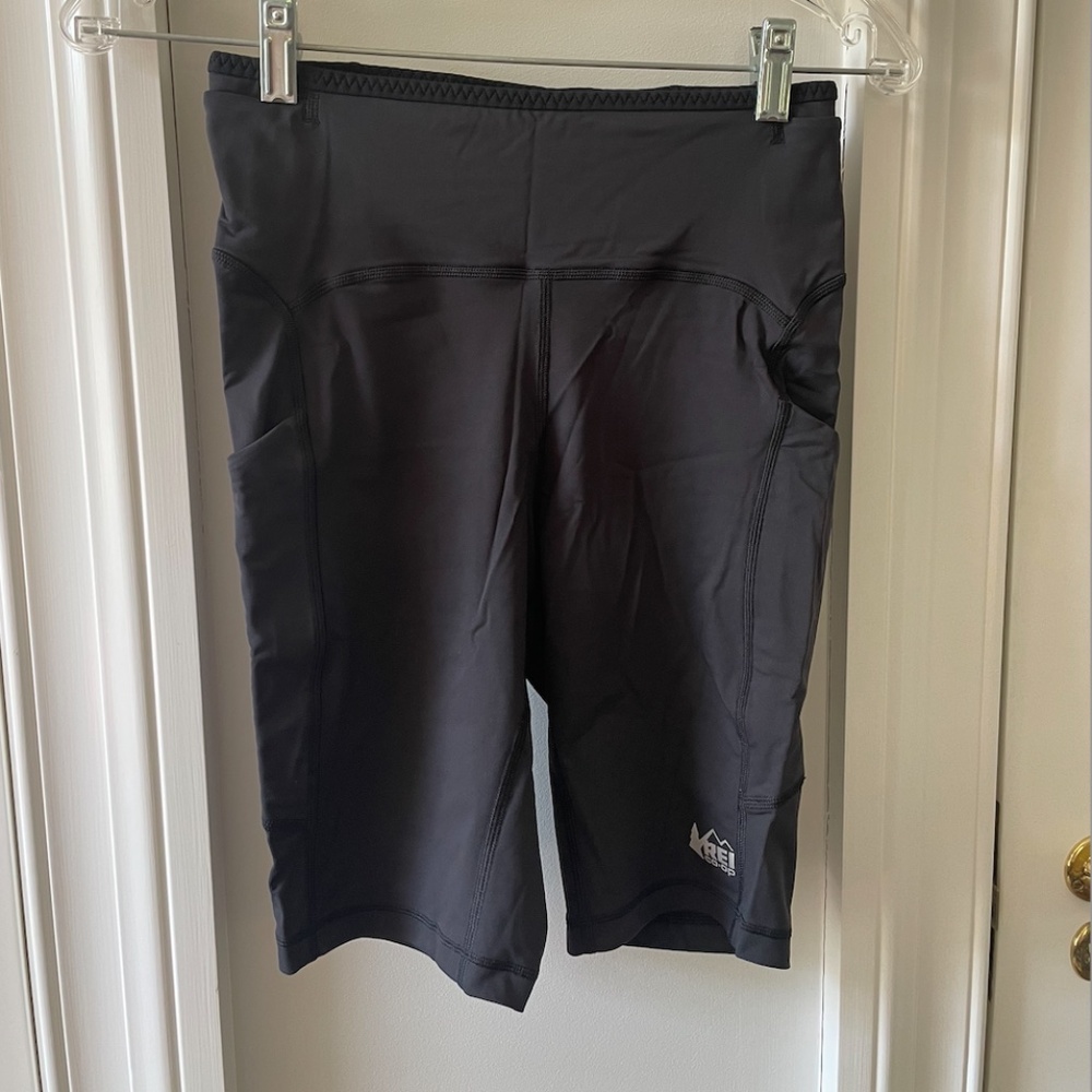 REI Swiftland 9" Running Shorts